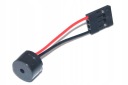 BUZZER WIRE (arduino/LUA/node)
