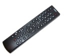 Diaľkové ovládanie pre Cyfra+ NC + dekodér Philips HD 6201 7201 7241 Original Black