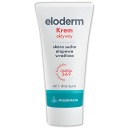 Eloderm, krém aktívny od prvého dňa života, 75 ml