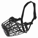 Trixie PLASTOVÝ NÁhubok pre psa M obvod 23cm