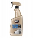 K2 TEKUTÉ VOSKOVÝ BALZAM LESK A OCHRANA 700ML