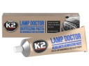 K2 Lamp Doctor Tuba Pasta na renováciu svetlometov 60g