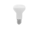 LED žiarovka R63 230v 7,5w 3000k e27 MUSHROOM