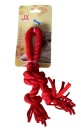 Hračka pre psa ťahadlo/lano 22 cm WC01366