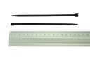 VÝPREDAJ 100x Sťahovací pásik 160 x 4,5mm