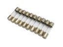 Tavná poistka 5x20mm 10A/250V 20 ks.