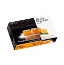 Loukoumi s pomarančovou, bergamotovou príchuťou Kandylas 200g