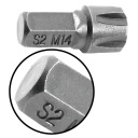BIT 10MM RIBE 14x30MM 