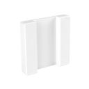Sonoff RM433-BASE nástenná základňa pre diaľkové ovládanie RF 433 MHz biela (IM190328001)