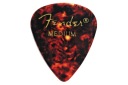 FENDER Shell Stredný trsátko, originál