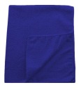 Utierka z mikrovlákna 30 x 30 cm tmavomodrá utierka