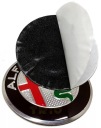 Nový emblém s logom Alfa Romeo pre 40 mm volant