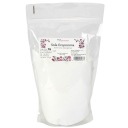 Sóda bikarbóna 1kg - hydrogenuhličitan sodný