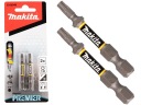 MAKITA E-03349 SKRUTKOVACIE HROTY T20 50MM 2 ks.