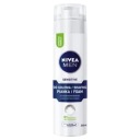NIVEA MEN SENSITIVE pena na holenie, 200 ml