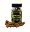 ČINKY PEČENÉ KONOPNÉ HNEDÉ MCKARP 8mm