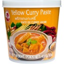 [M] Žltá kari pasta z kohútika, 400 g