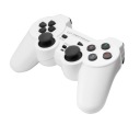 Gamepad Esperanza Warrior EGG102W bielo/čierna