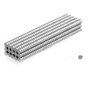 VALEC NEODYMOVÝ MAGNET MW 3x1 N38 100 KS.