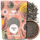 CHIA SEMENA 1 KG ŠPANIELSKEJ ŠALVIÍ VYSOKO KVALITNEJ ČERSTVEJ FRUTAVITY