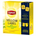 ČIERNY ČAJ 100 LIPTONOVÝCH VRECÍ DÁTUM 2025