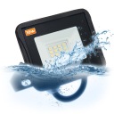 HALOGÉNOVÁ LED LAMPA 10W IP65 Reflektor
