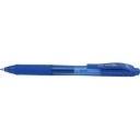 AUTOMATICKÝ GÉLOVÝ FINNER PENTEL ENERGEL X BL107, MODRÁ