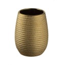 Kozmetický pohár Bisk Gold Gold 06303