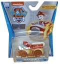 auto PAW Patrol kovová 779 MARSHALL POMARA