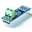 MAX485 TTL UART RS485 modul prevodníka pre Arduino