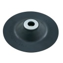UPLATNENIE KOTÚČA PRE BRÚSNE KOTOUČE.FIBRA.FI=125MM,G