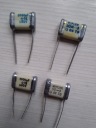 KONDENZÁTOR 3,9nF 500V 5% SILVER MICA SG-3 a SGM-3 set=3