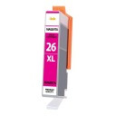 ATRAMENT PRE EPSON T2633 XL XP510 XP600 XP605 XP610