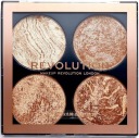 Makeup Revolution Cheek Kit Nezdržujte sa