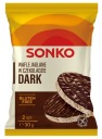 Sonko Prosové oblátky v horkej čokoláde 30g