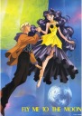 Plagát Bishoujo Senshi Sailor Moon bssm_039 A3