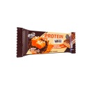 6PAK Protein Wafer 40g s príchuťou slaného karamelu dátum spotreby 01/07/2024