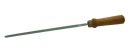 Okrúhly pilník 150mm pre benzínové reťazové píly 4mm 69501