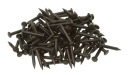 TEPOVANÉ ČIERNE KCHTY 2,0 x 16 mm 100 kusov