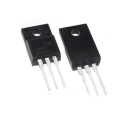 FQPF8N60C TRANSISTOR 600V 7,5A