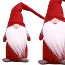 SANTA ELMY TRASLÍK VEĽKÝ VIANOČNÝ DARČEK