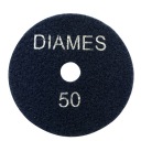 DIAMANTOVÝ LEŠTIACI KOTOUČ VELCRO GRANITE 100 #50 VLHKÝ