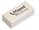 TECHNIC 300 MINI MAPED ERASER 011300