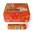 UHLÍK PRE TRIBULAR 35 mm carboPOL