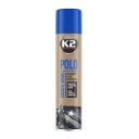 K2 POLO COCKPIT PLAK LAVENDER 300ml