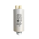 Kondenzátor MKSP-025P 8uF+/-10% 250V Miflex