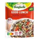 1x 250g BONDUELLE Dobrá obedová kazeta s bulgurom