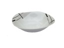 šalátová misa, polievková a šalátová misa, 17 cm, porcelán