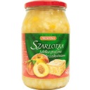 Prospona pečené jablko s broskyňou 900 g