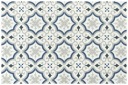 šírka 1,5 m GUMOLEUM KOBEREC PVC COLORI AZTEC PATCHWORK BOHO PASTEL